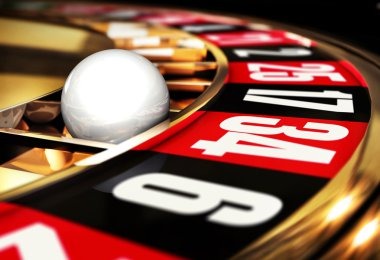 Live dealer hosting China Pools draw at palem4d studio